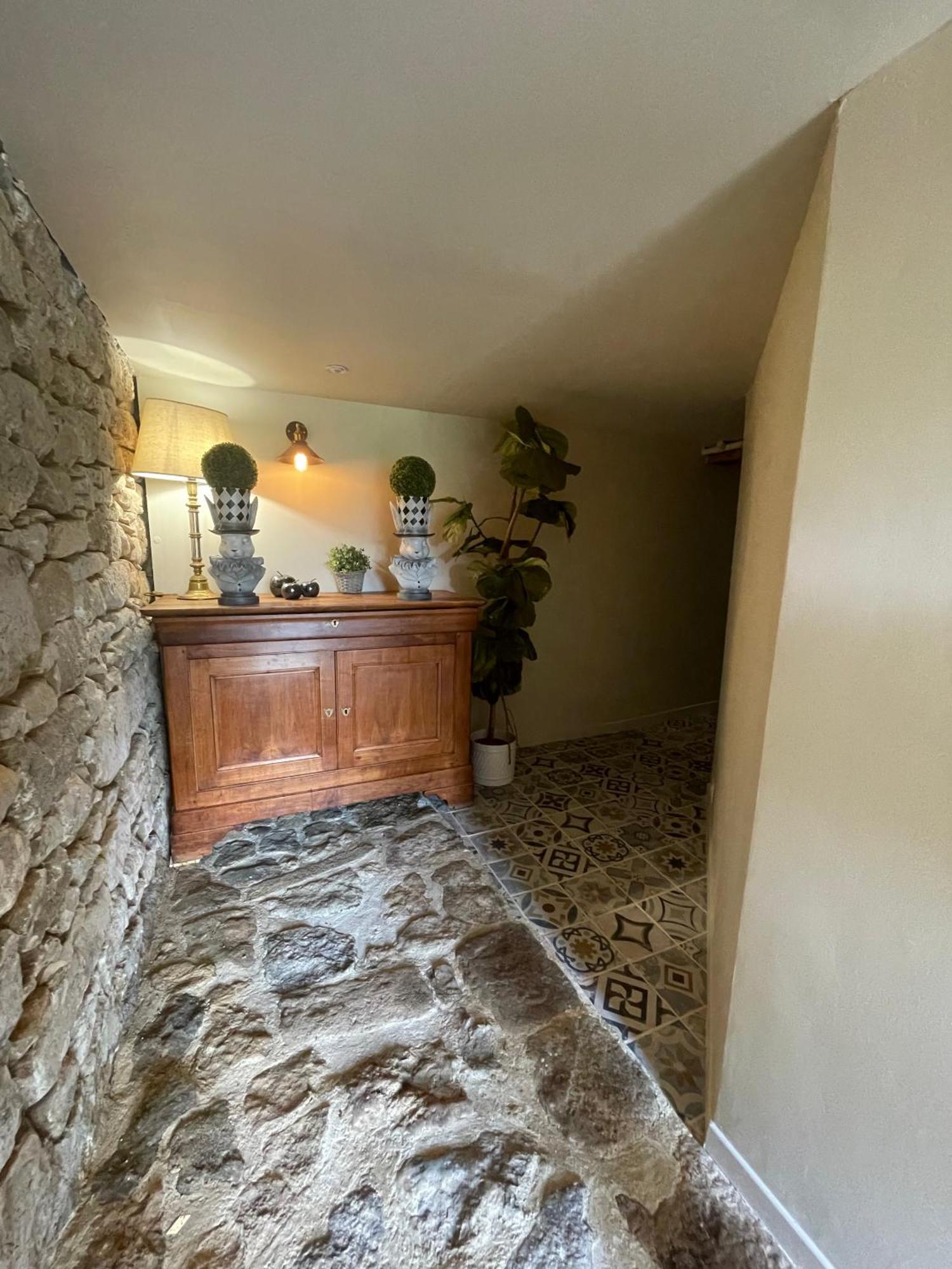 Le Clos De L'Ane Dentelle Vézac Екстериор снимка