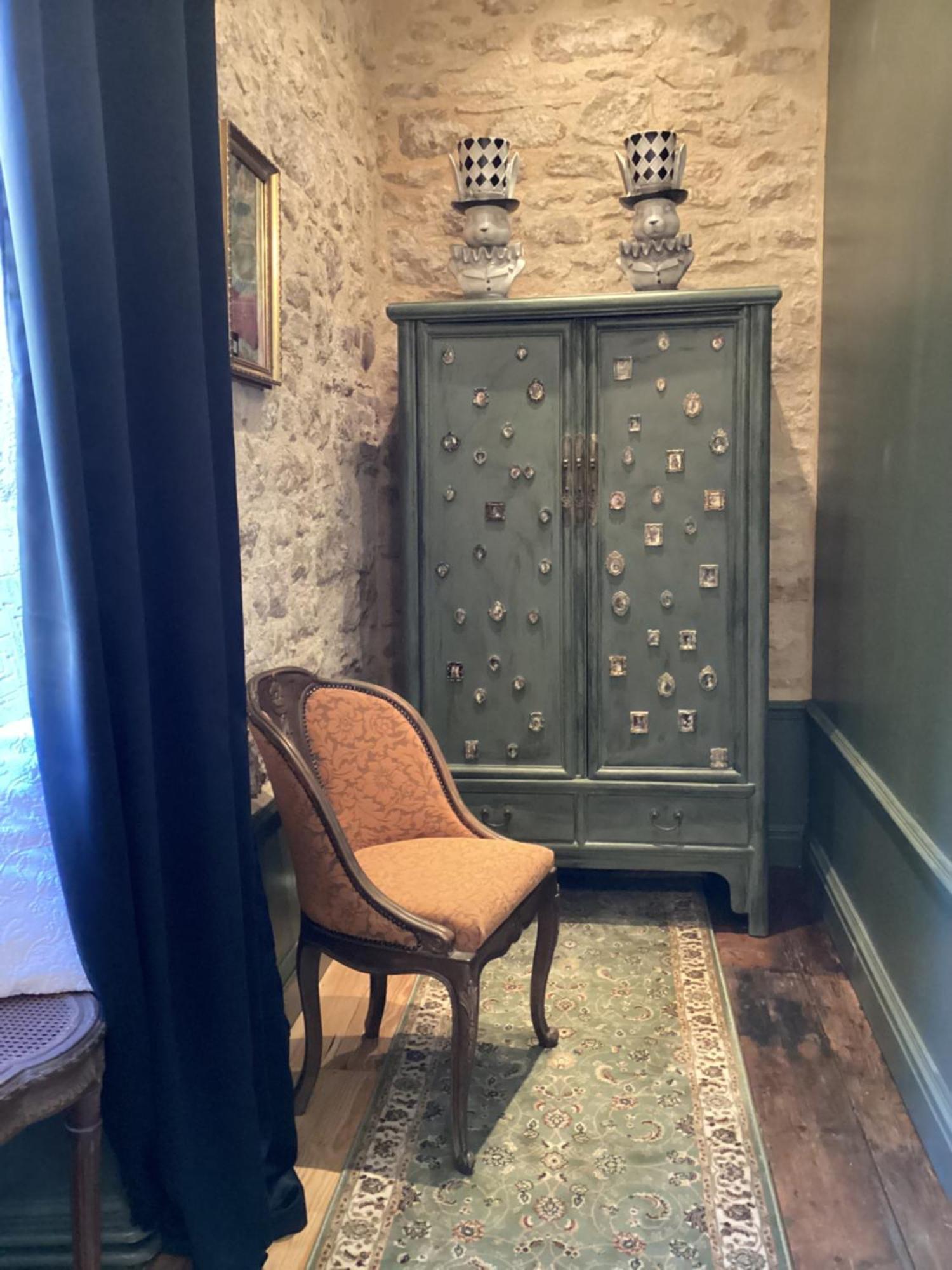 Le Clos De L'Ane Dentelle Vézac Екстериор снимка